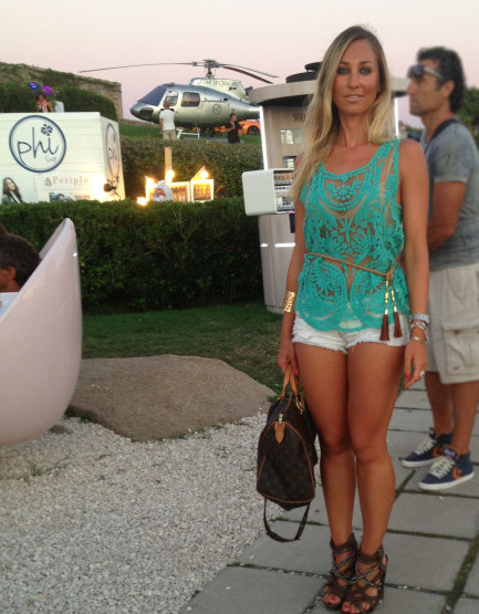 Phi-Strand - Porto Cervo