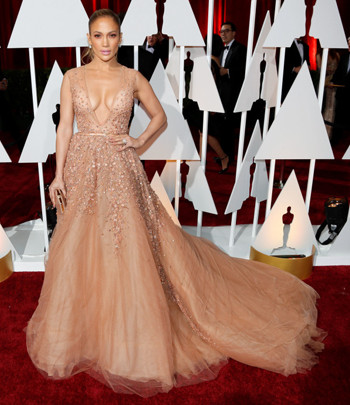 Le foto più belle della sera degli Oscar 2015