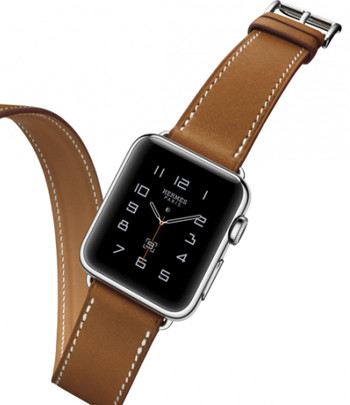 Apple Watch Hermès