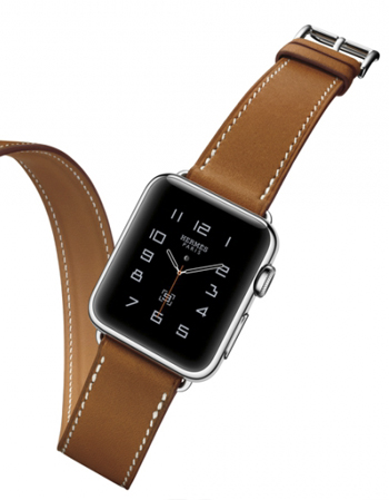 Apple Watch Hermès