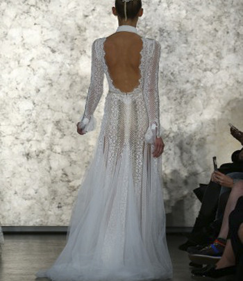 Inbal Dror Bridal 2106