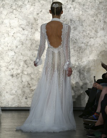 Inbal Dror Bridal 2106