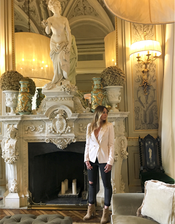 Villa Cora